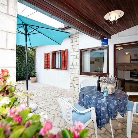 Apartment Mediteraneo 오파티아 외부 사진