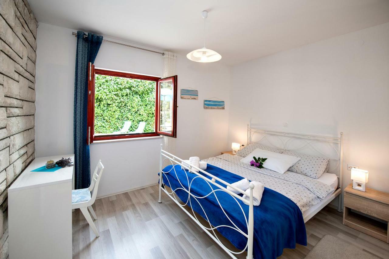 Apartment Mediteraneo 오파티아 외부 사진