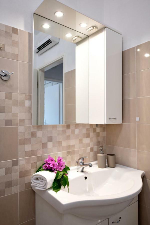 Apartment Mediteraneo 오파티아 외부 사진
