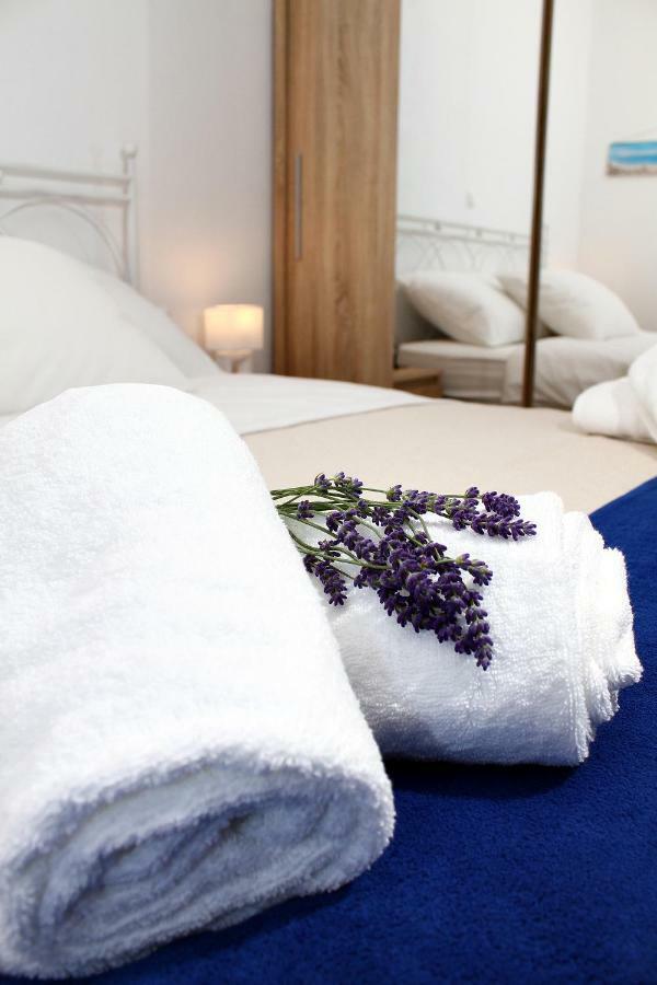 Apartment Mediteraneo 오파티아 외부 사진