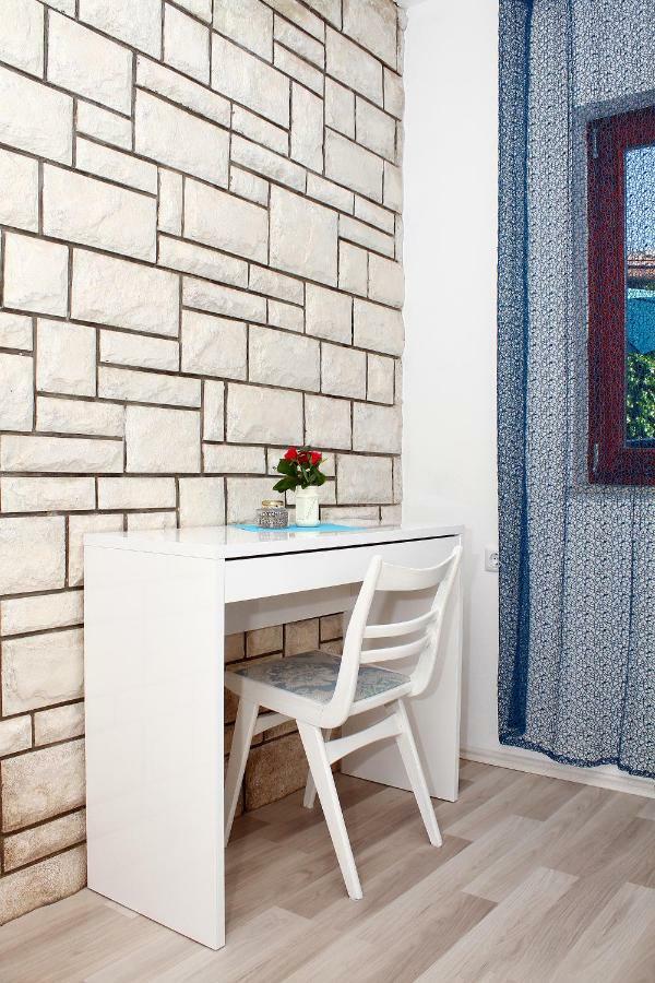 Apartment Mediteraneo 오파티아 외부 사진